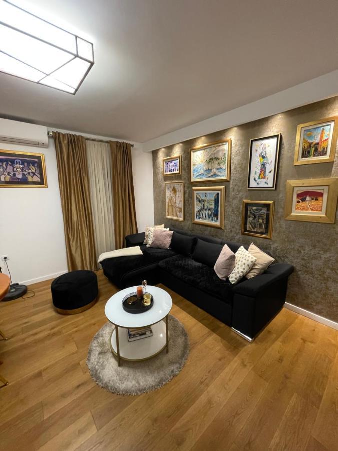 Barba Apartment Dubrovnik Bagian luar foto