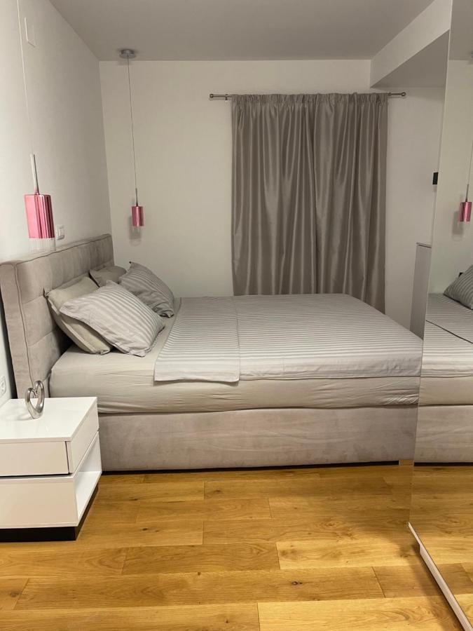 Barba Apartment Dubrovnik Bagian luar foto