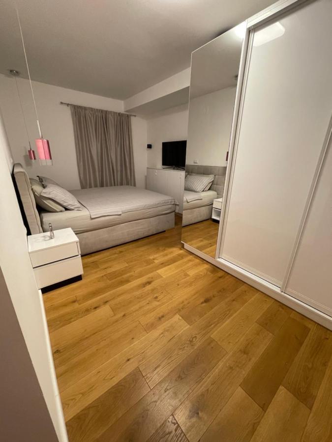 Barba Apartment Dubrovnik Bagian luar foto