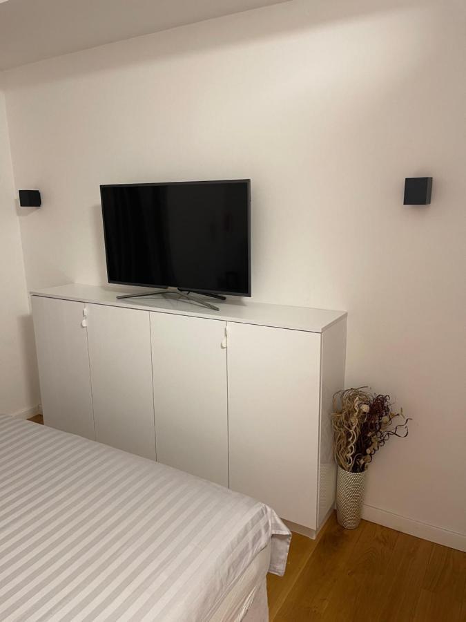 Barba Apartment Dubrovnik Bagian luar foto