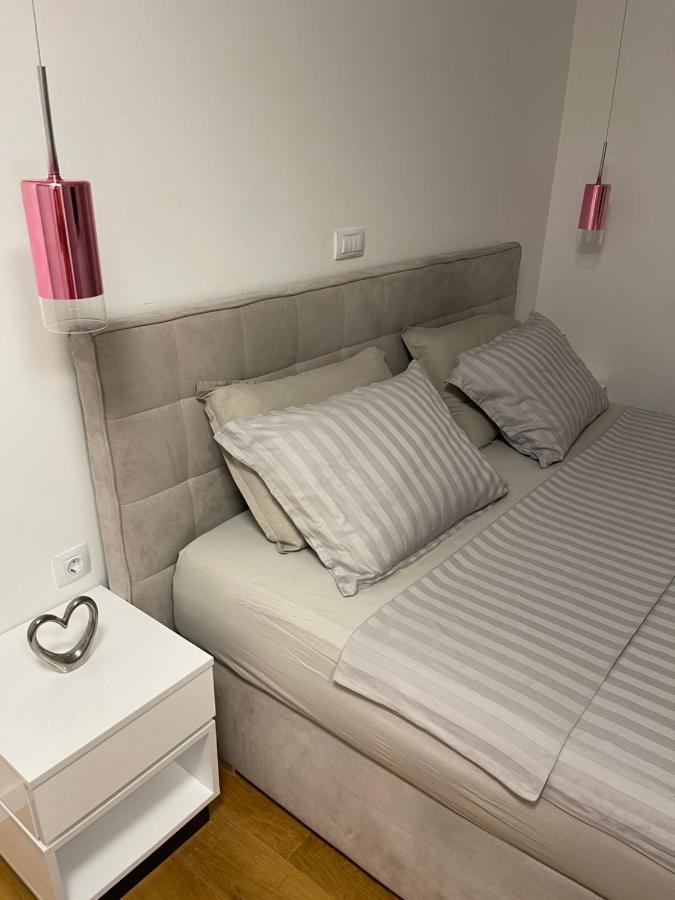 Barba Apartment Dubrovnik Bagian luar foto