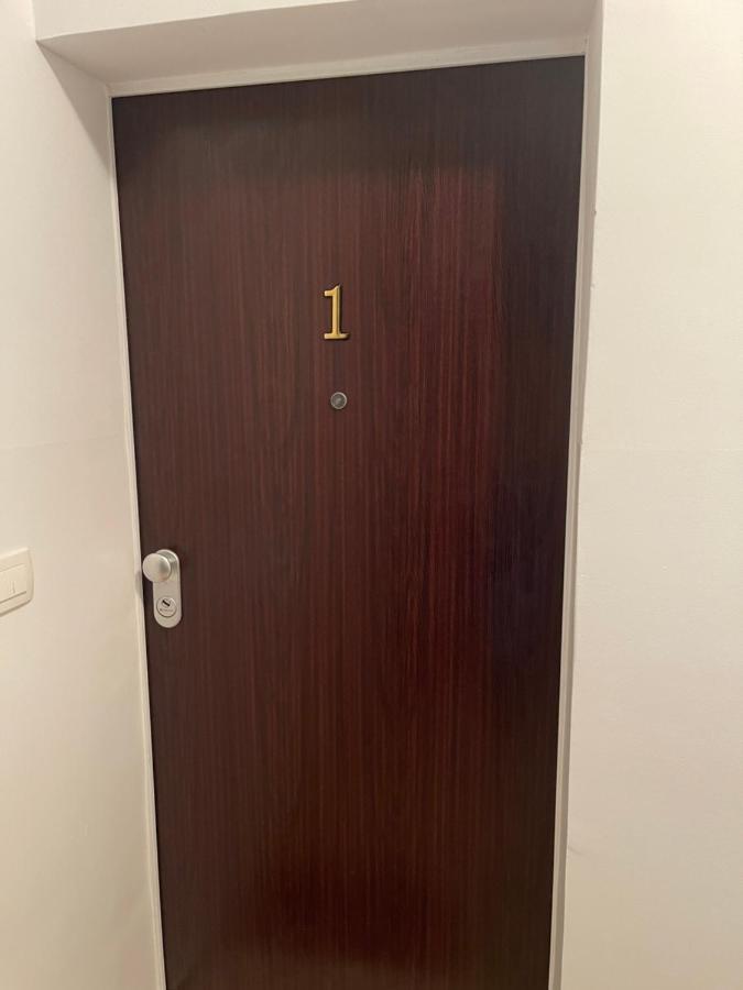 Barba Apartment Dubrovnik Bagian luar foto