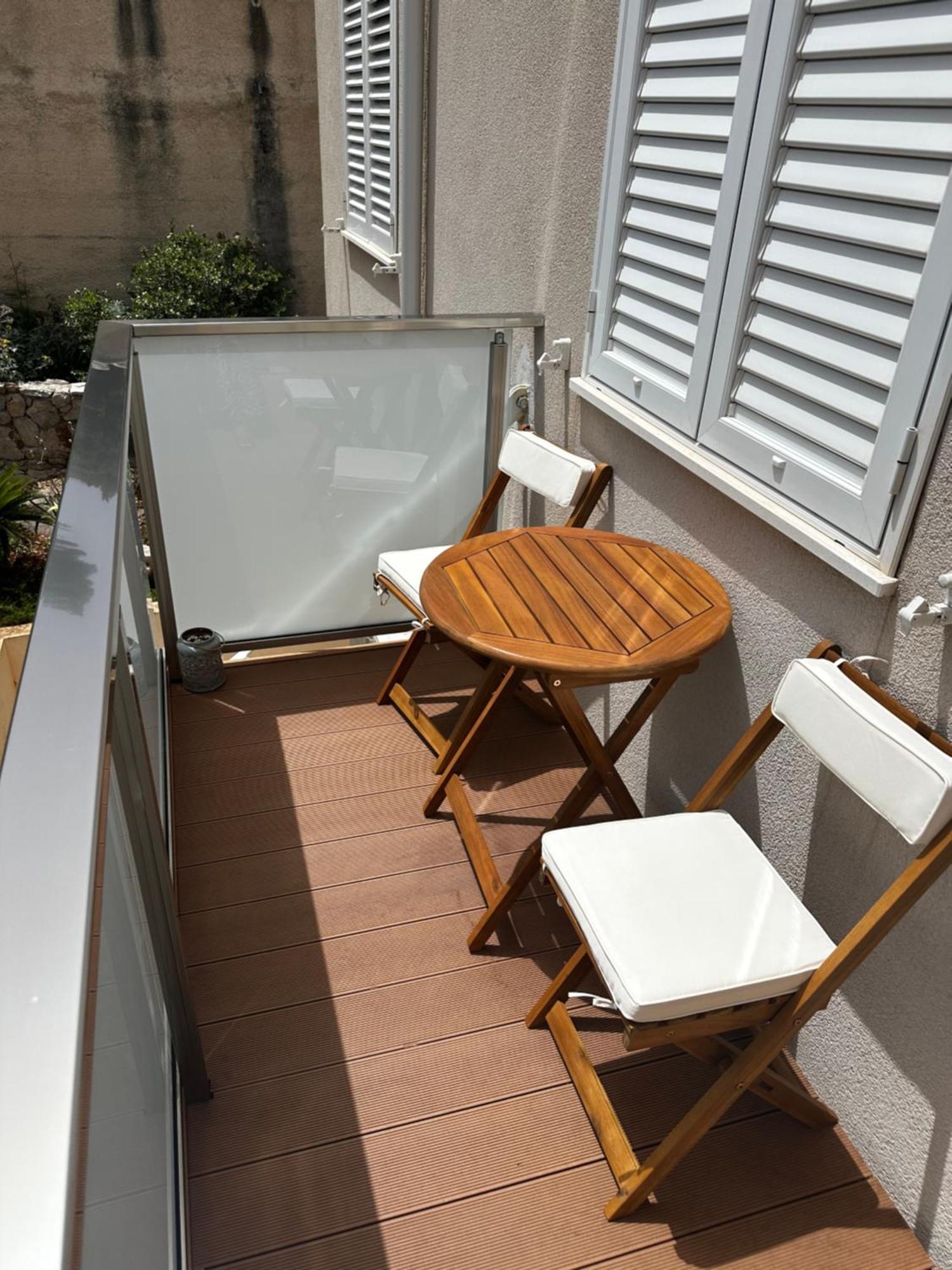 Barba Apartment Dubrovnik Bagian luar foto